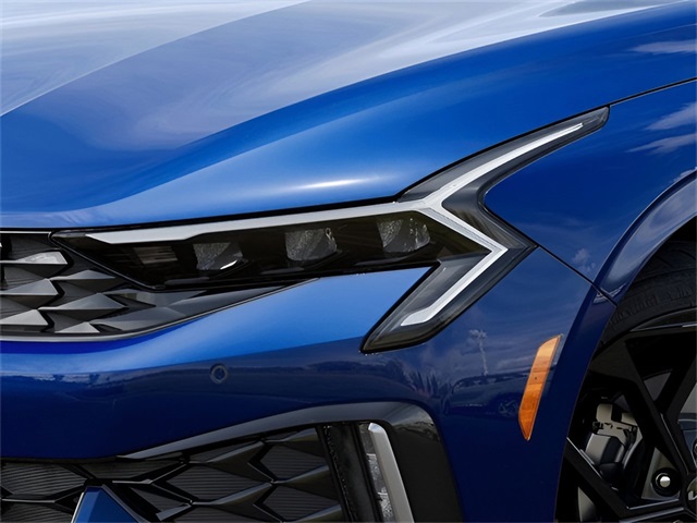 2026 Kia K5 GT-Line photo 9