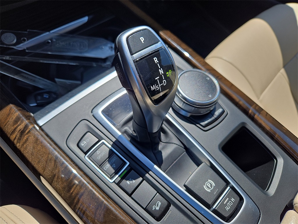 2018 Bmw X5 xDrive35i photo 23
