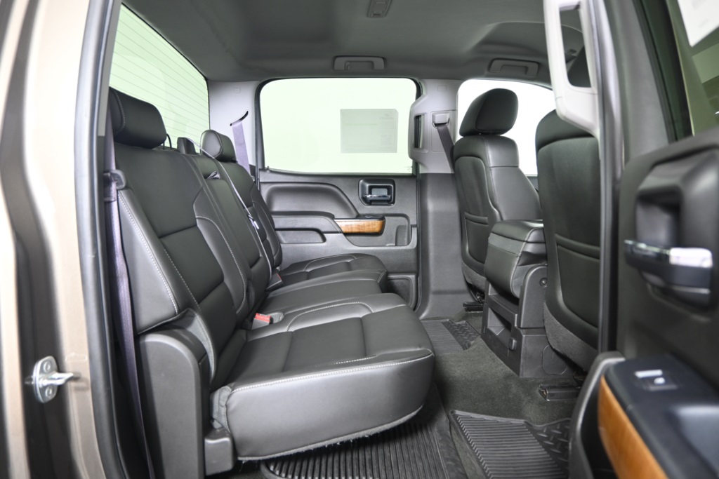 2014 Gmc Sierra 1500 SLT photo 15