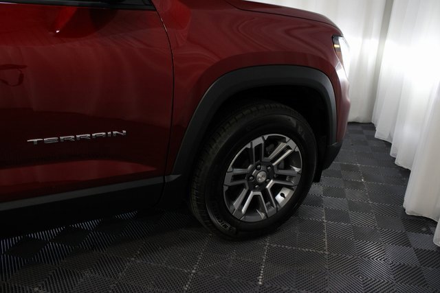 2026 Gmc Terrain Elevation photo 11