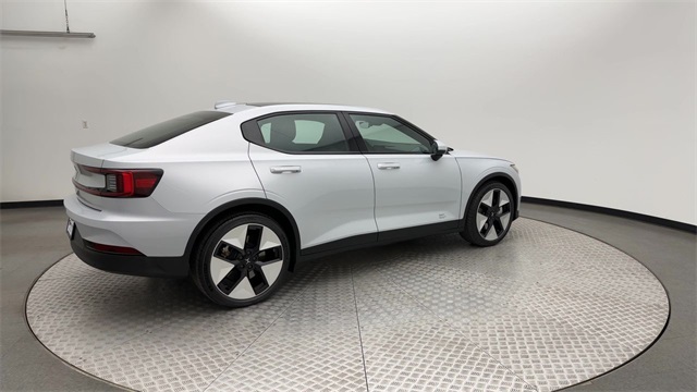 Used 2023 Polestar 2 Plus with VIN YSMED3KA7PL113362 for sale in Littleton, CO