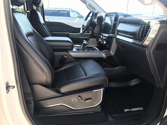2023 Ford F-150 Lariat photo 15