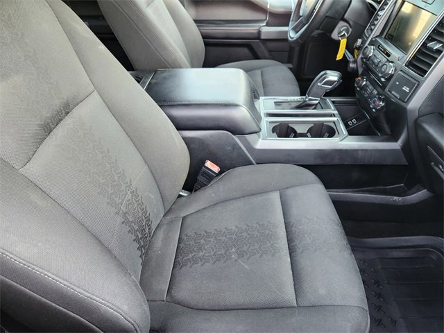 2018 Ford F-150 XLT photo 14