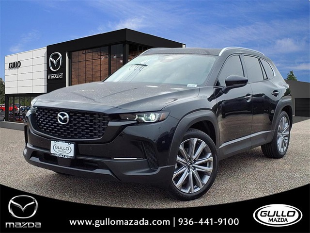 2026 Mazda CX-50 Premium's photo