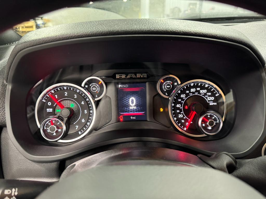 2025 Ram 2500 Tradesman photo 17