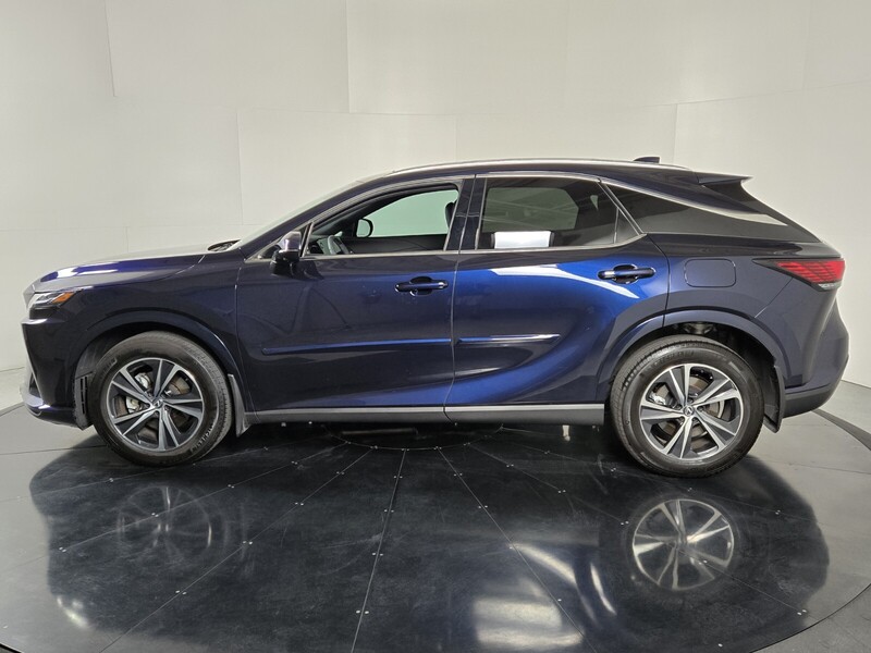 2024 Lexus RX 350 Premium photo 2