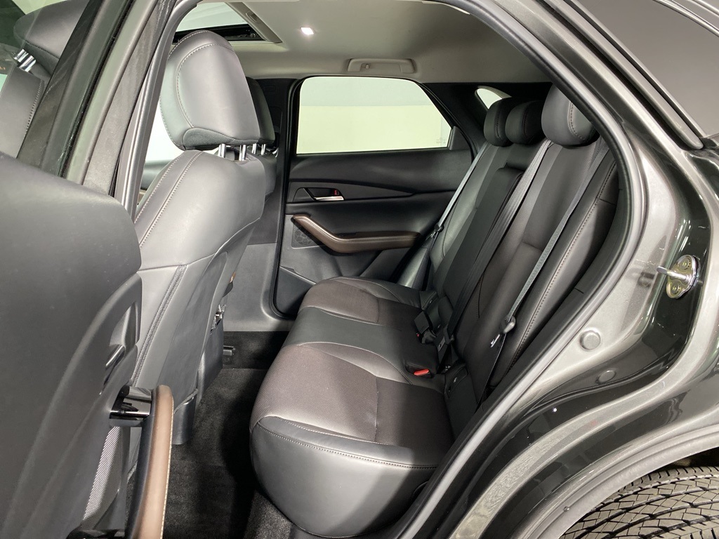 2024 Mazda CX-30 2.5 Turbo Premium Plus photo 17
