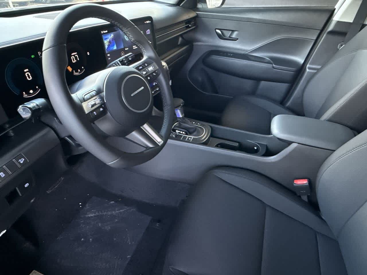 2026 Hyundai Kona SEL photo 11