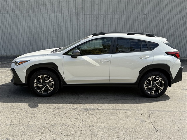 2024 Subaru Crosstrek Premium photo 4