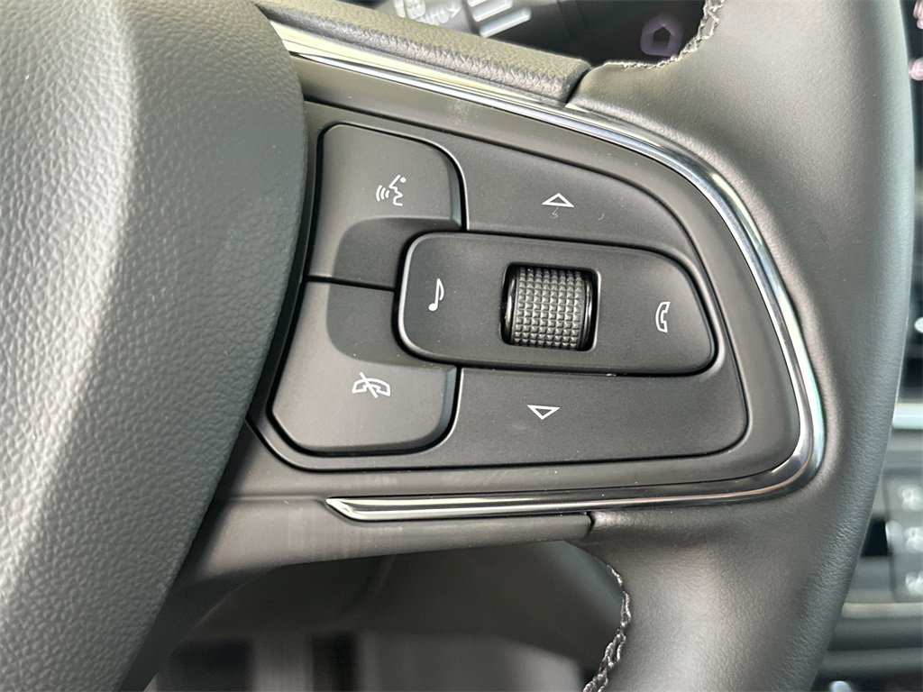 2026 Buick Envista Preferred photo 19