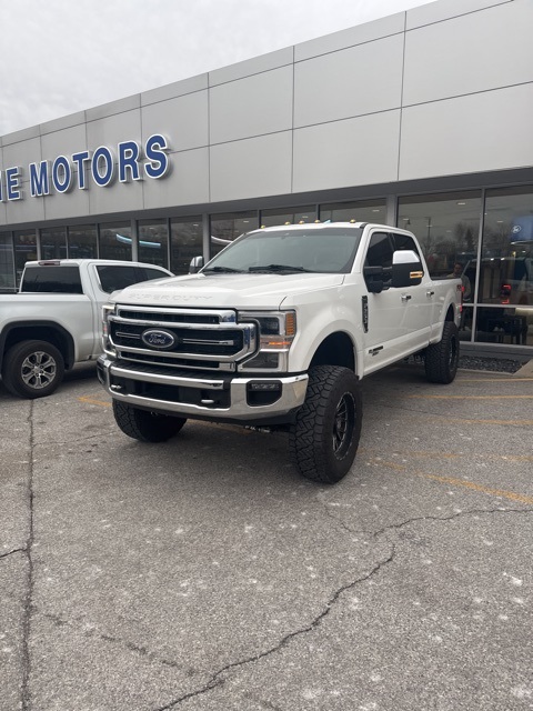 2022 FORD F-250 - Image 2