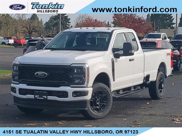 2026 Ford F-250 Super Duty XL's photo