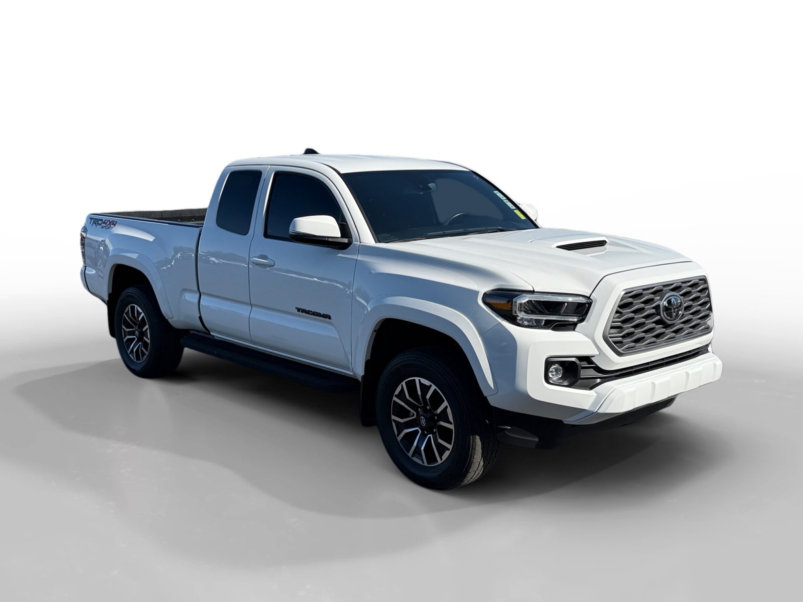 2023 Toyota Tacoma TRD Sport photo 7