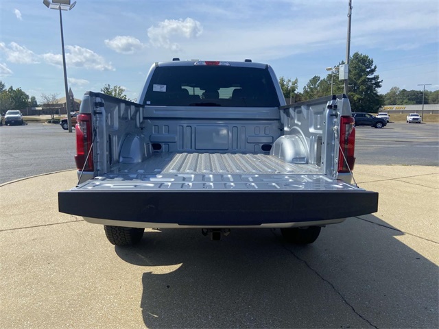 2025 Ford F-150 STX photo 8
