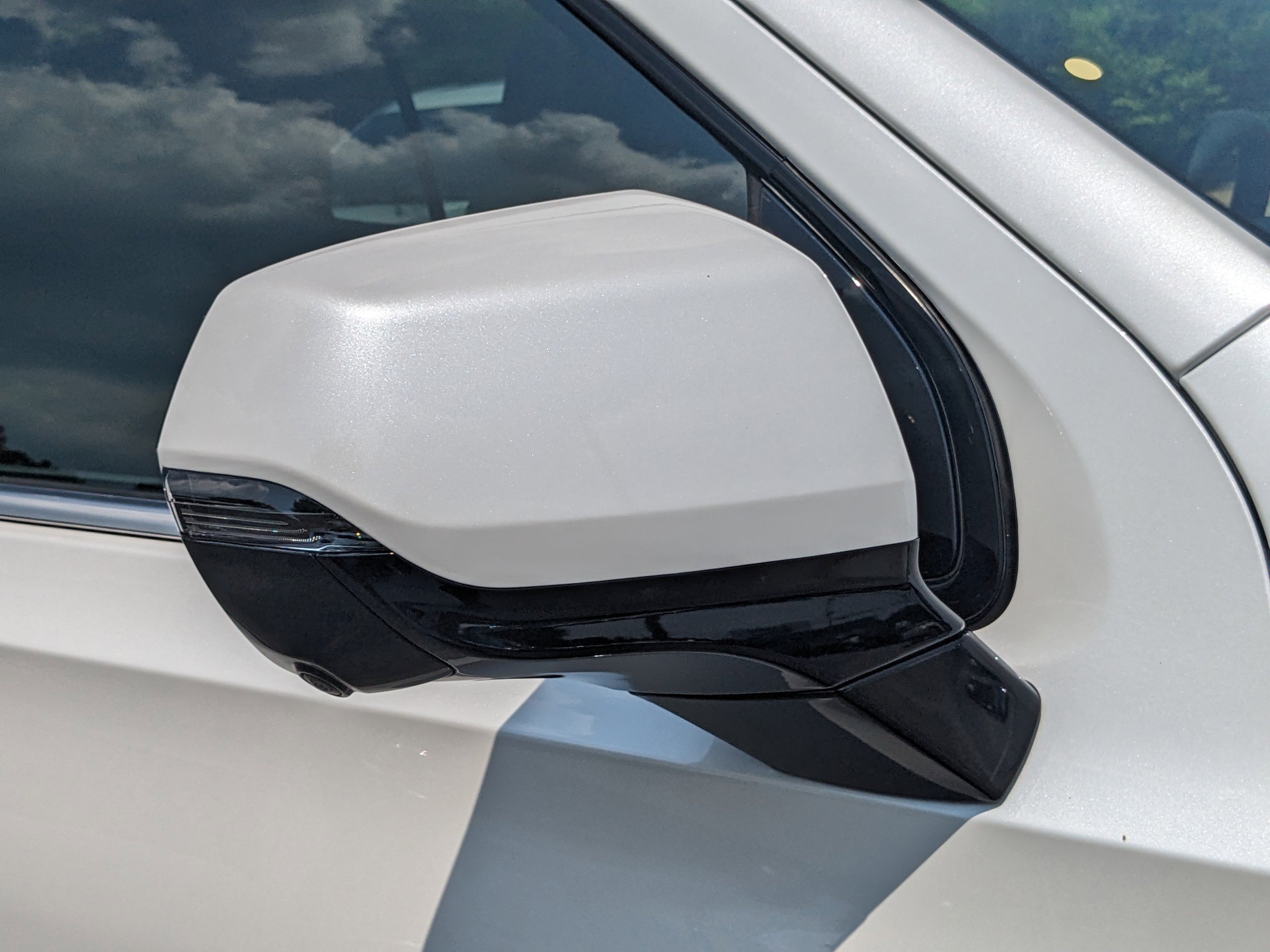 2025 Chevrolet Tahoe High Country photo 10