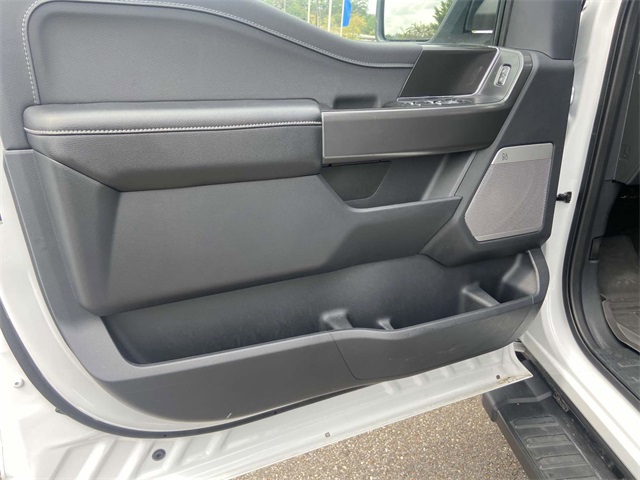 2024 Ford F-150 XLT photo 20