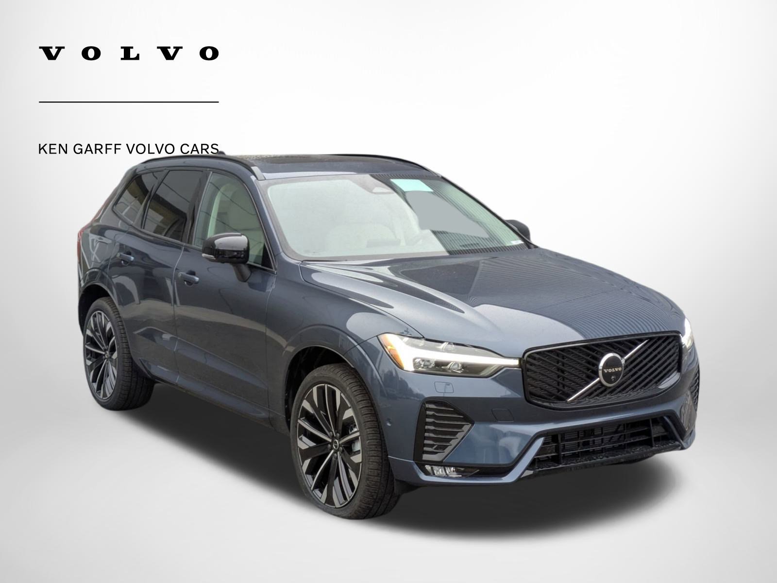 2026 Volvo XC60 Ultra's photo