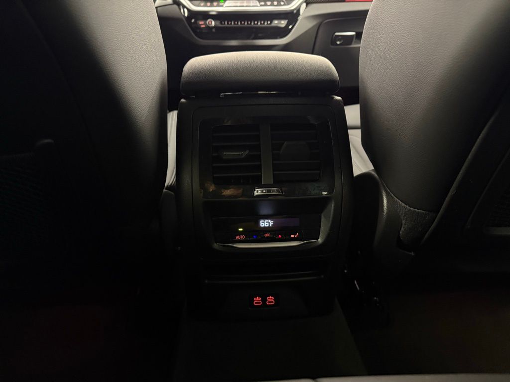 2024 Bmw X3 M40i photo 25