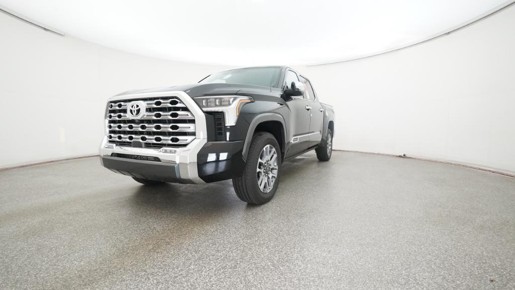 2025 Toyota Grand Highlander XLE photo 4
