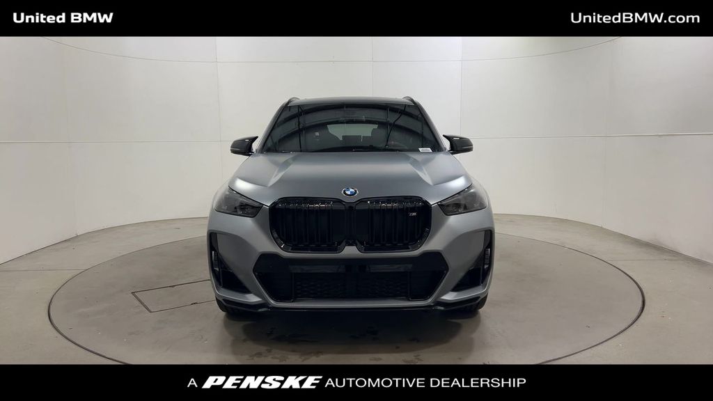 2026 Bmw X1 M35i photo 3
