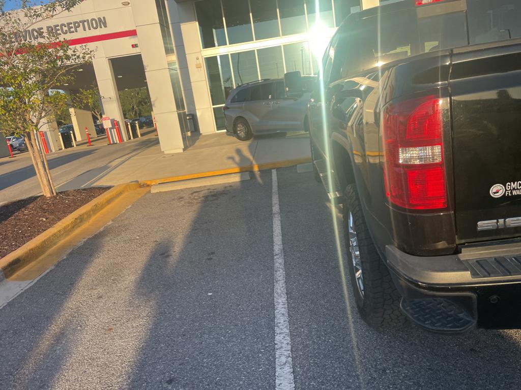 PreOwned 2019 GMC Sierra 2500 Denali LEATHER SUNROOF Crew Cab in Fort
