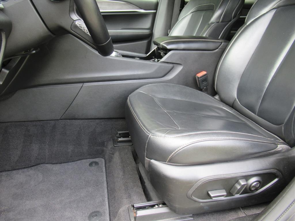 2021 Jeep Grand Cherokee Limited photo 13