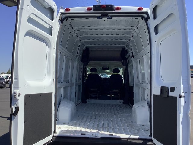 2025 Ram ProMaster 3500 photo 20