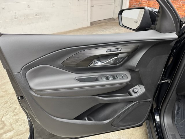 2022 Gmc Terrain SLT photo 8