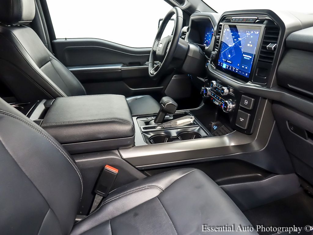2024 FORD F-150 - Image 26