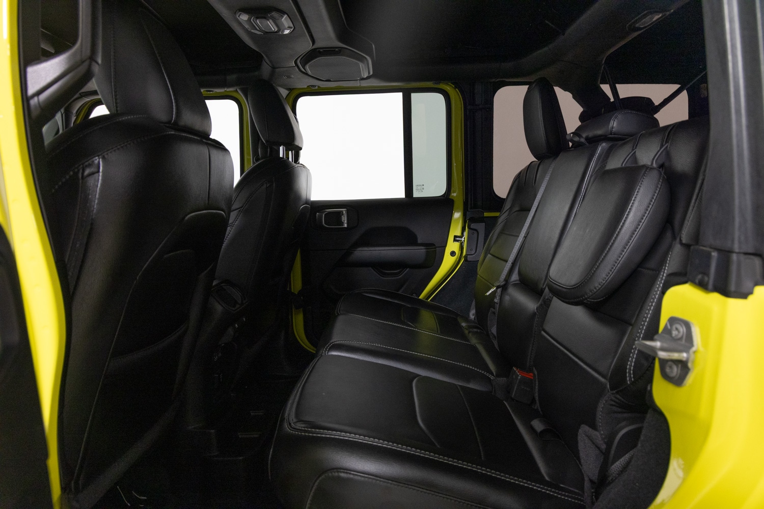 2022 Jeep Wrangler Unlimited Sahara 4xe photo 18