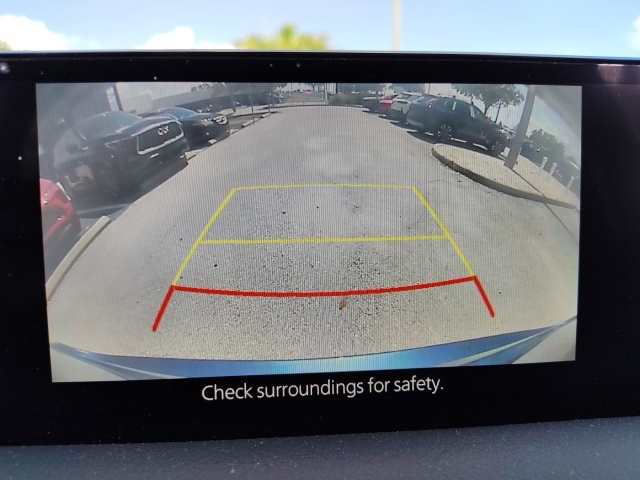 2022 Mazda CX-5 2.5 Select photo 16