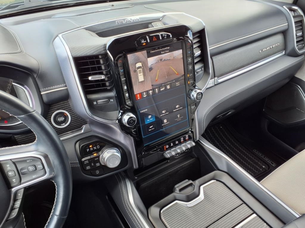 2023 Ram 1500 Limited photo 8