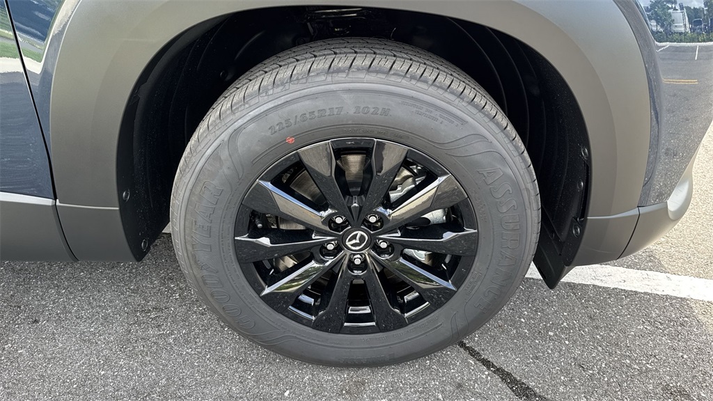 2025 Mazda CX-50 2.5 S Preferred photo 53