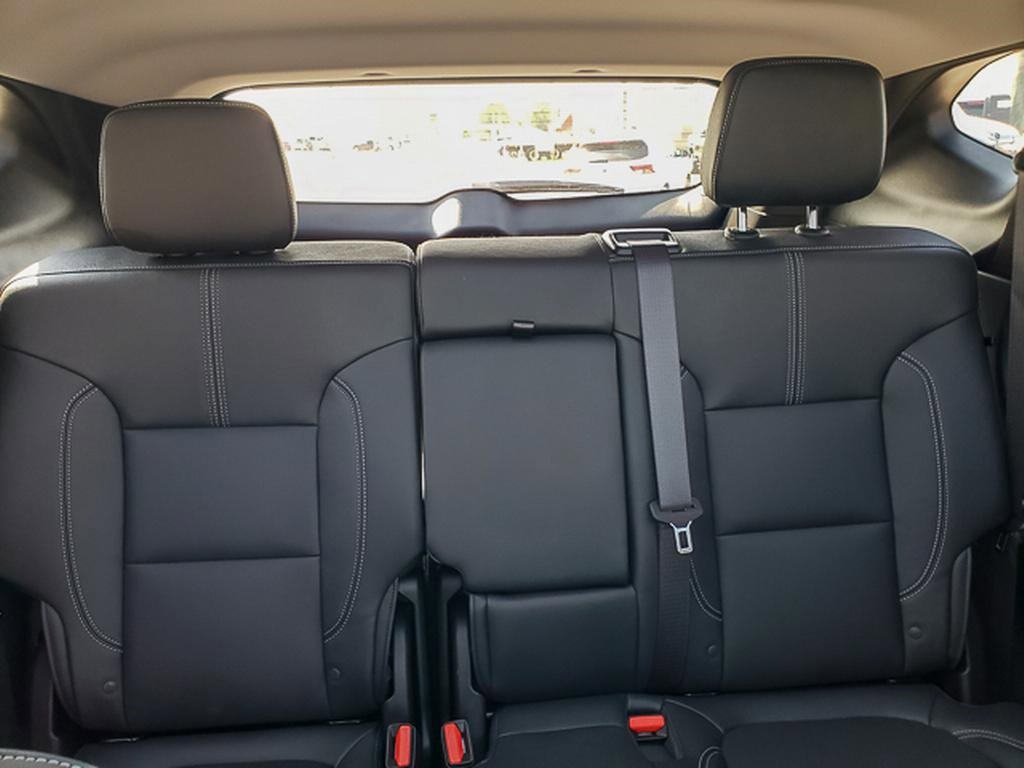2025 Chevrolet Blazer 3LT photo 31