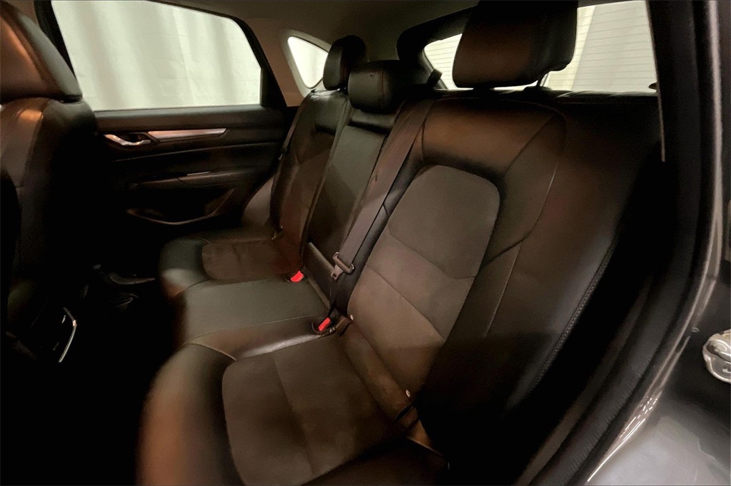 2017 MAZDA CX-5 - Image 25