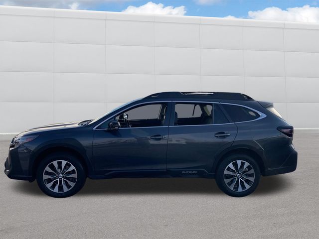 2024 Subaru Outback Limited XT photo 11