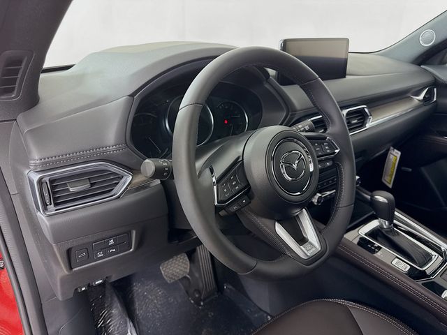 2025 Mazda CX-5 2.5 Turbo Signature photo 9