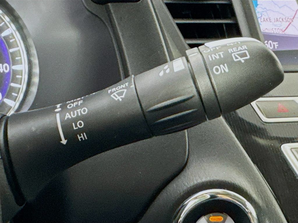 2018 Infiniti QX60 Premium photo 13