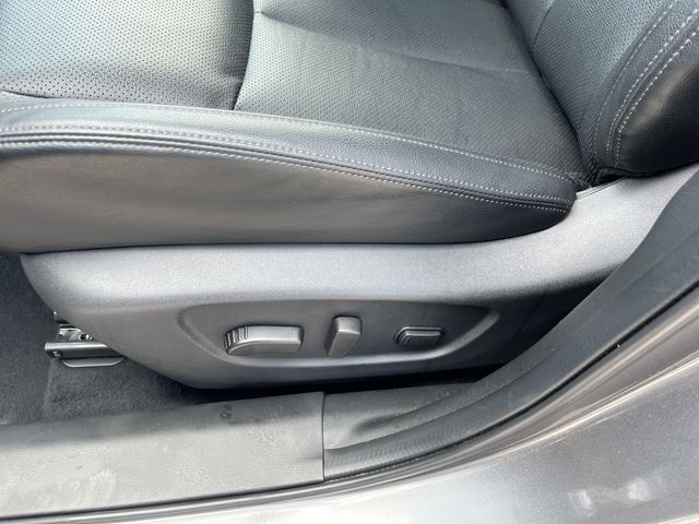 2022 Nissan Rogue Sport SL photo 18