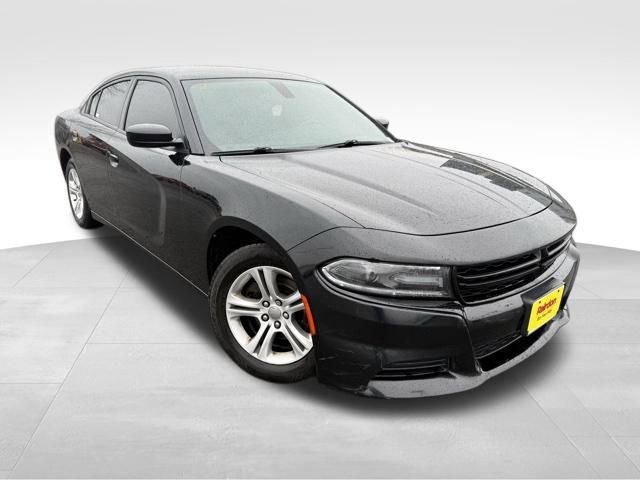 2020 Dodge Charger SXT's photo