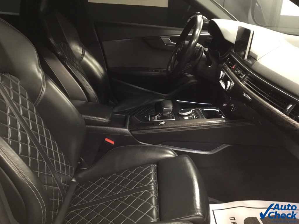 2019 Audi S4 Premium Plus Base photo 34