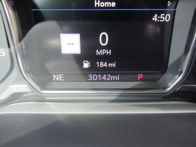 2023 Gmc Sierra 2500 HD Denali photo 33
