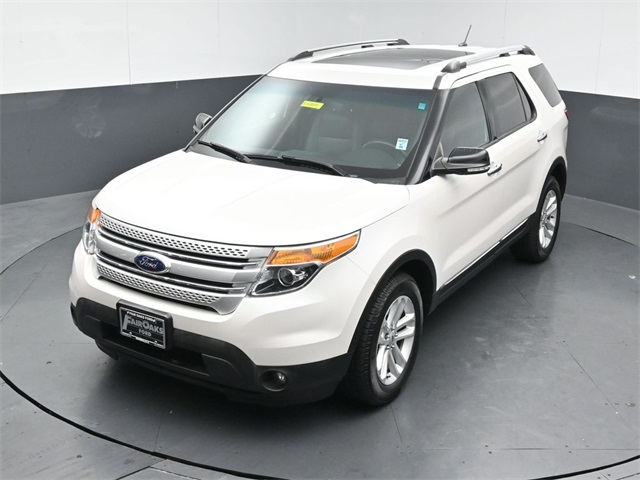 2015 FORD EXPLORER - Image 44