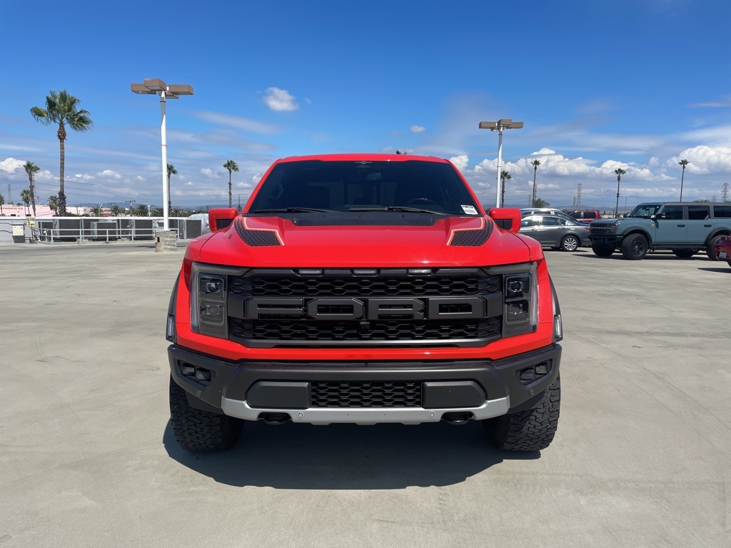 2023 Ford F-150 Raptor photo 6