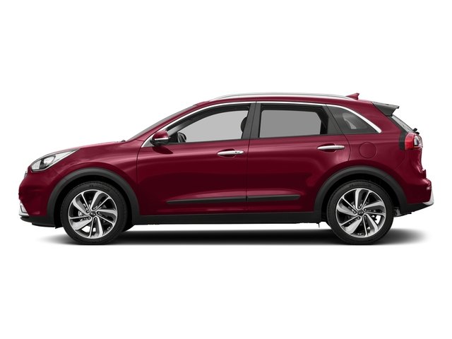 2017 Kia Niro LX photo 3