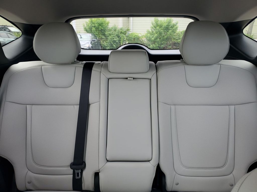 2024 Hyundai Tucson SEL Convenience photo 5