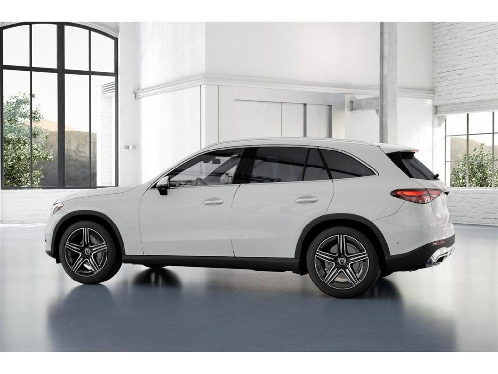 2026 Mercedes Benz GLC 300 4MATIC photo 31