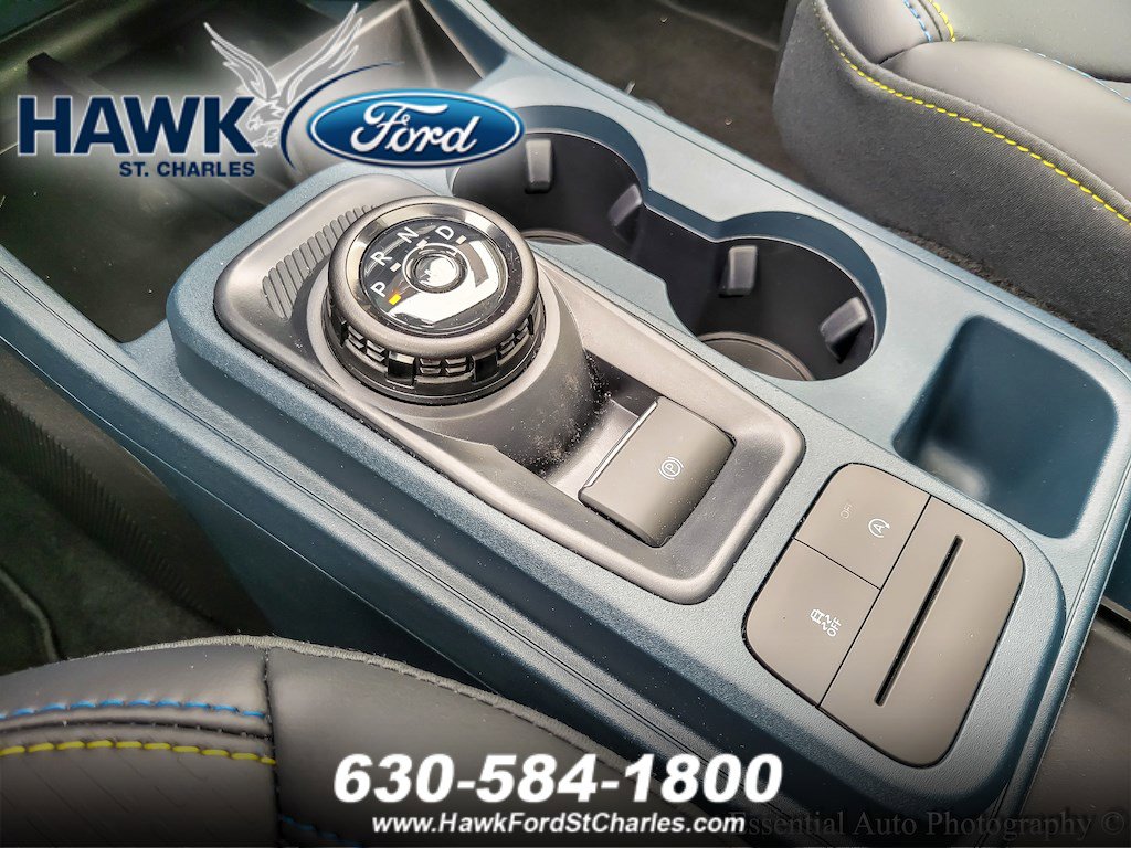 2025 FORD MAVERICK - Image 15