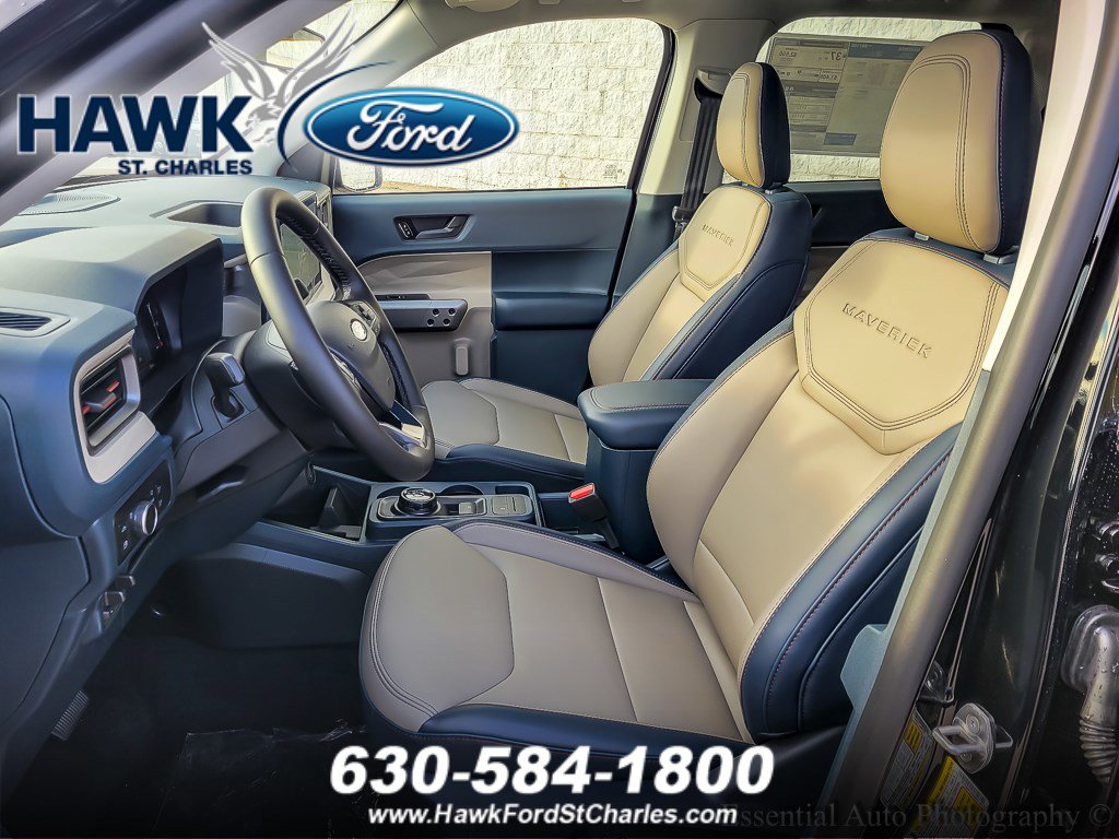 2025 FORD MAVERICK - Image 7