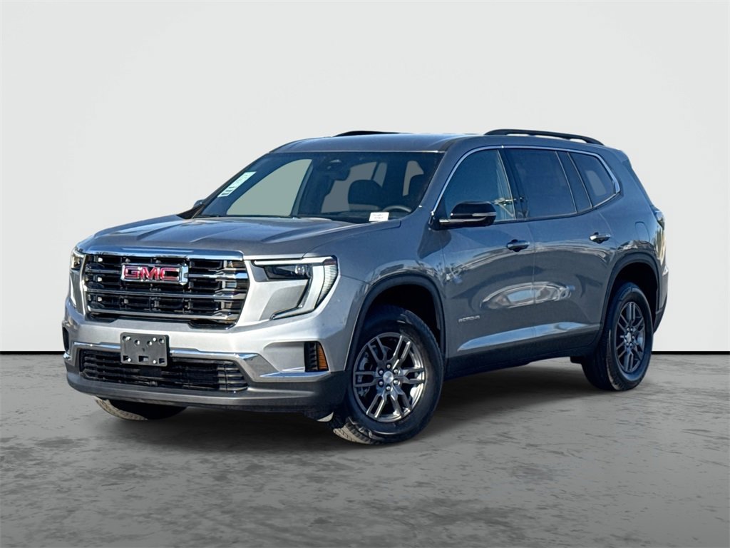 2025 GMC Acadia Elevation's photo